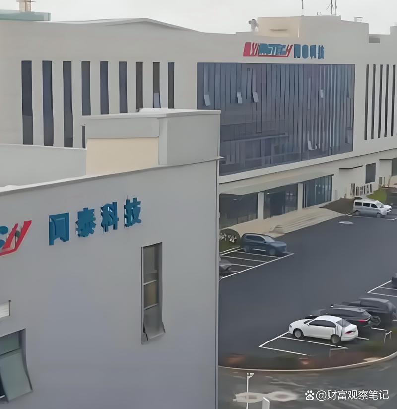 荷兰冻结资产,东莞工厂"上四休三":中国半导体如何自救?